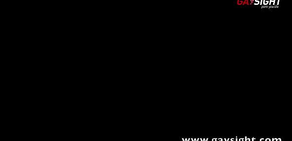  Bande annonce | 3 salopes aux pieds de DIMITRI VENUM | Gaysight.com